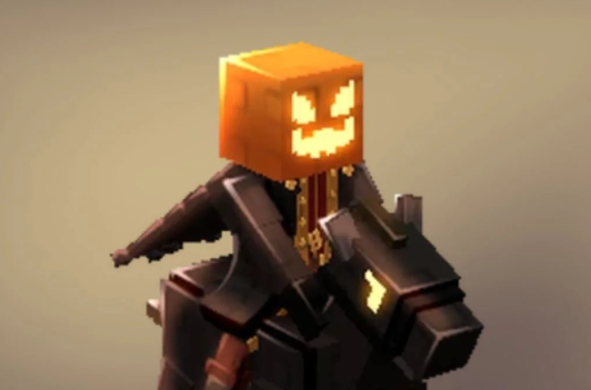 steal a brainrot Headless Horseman